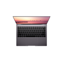 華為/HUAWEI MateBook X Pro MACHR-W19 便攜式計算機